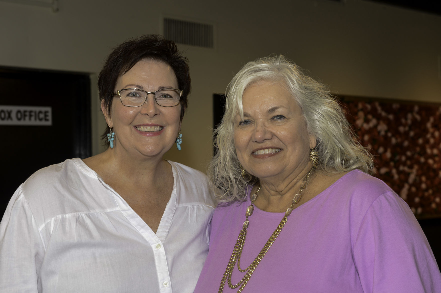 “Calendar Girls” at Waco Civic Theatre